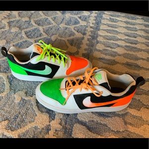 CUSTOM Air Force 1’s